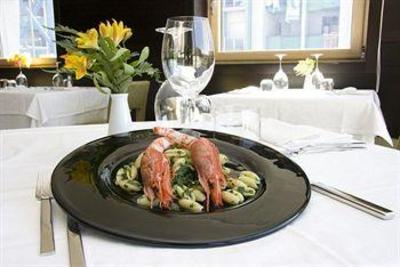фото отеля Link Hotel Cosenza