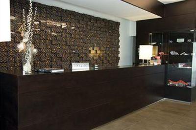 фото отеля Link Hotel Cosenza