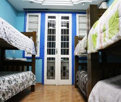 фото отеля Bom Fim Hostel
