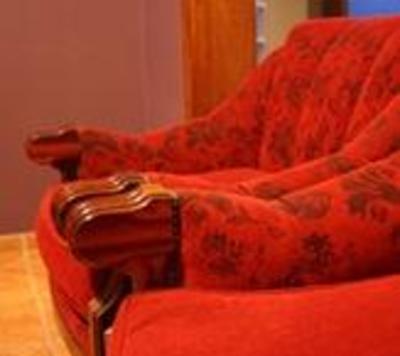 фото отеля Bom Fim Hostel