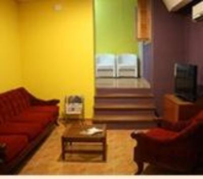 фото отеля Bom Fim Hostel