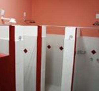 фото отеля Bom Fim Hostel