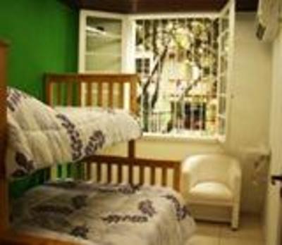 фото отеля Bom Fim Hostel