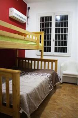 фото отеля Bom Fim Hostel