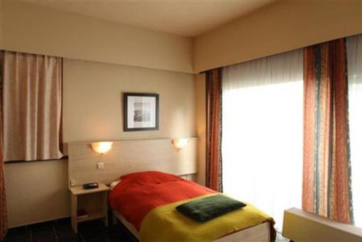 фото отеля Hotel "T Zwin