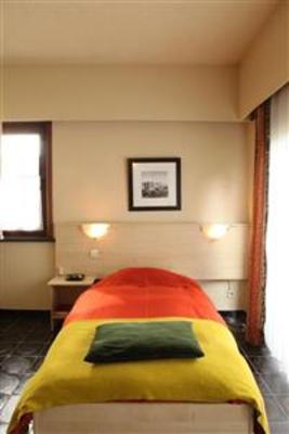 фото отеля Hotel "T Zwin