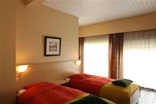 фото отеля Hotel "T Zwin