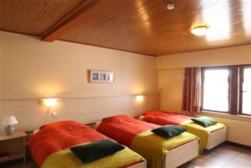 фото отеля Hotel "T Zwin