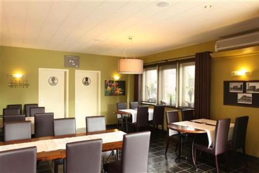 фото отеля Hotel "T Zwin