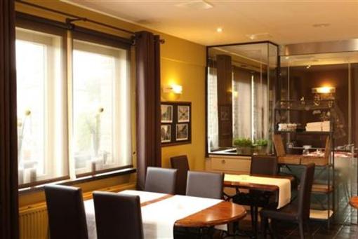 фото отеля Hotel "T Zwin