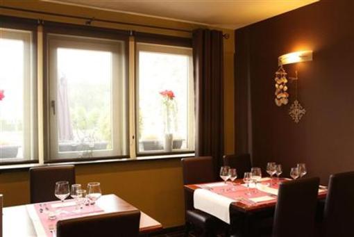 фото отеля Hotel "T Zwin