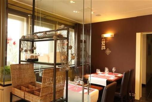 фото отеля Hotel "T Zwin