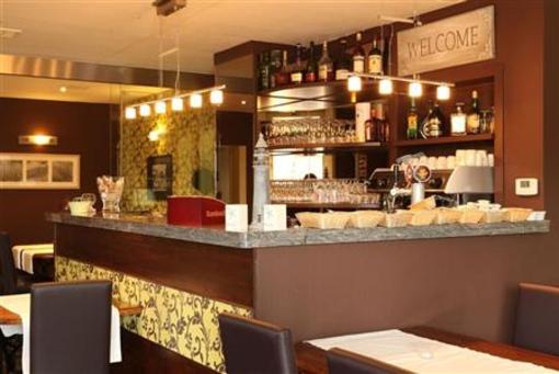 фото отеля Hotel "T Zwin
