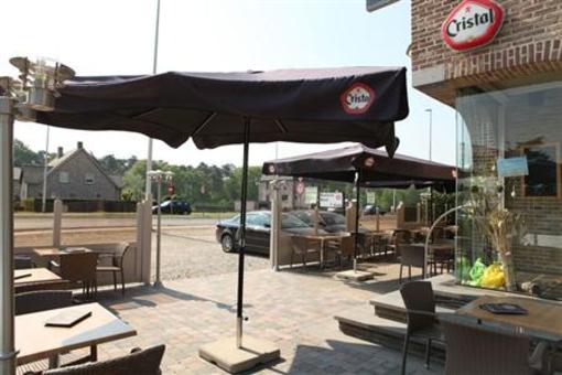 фото отеля Hotel "T Zwin