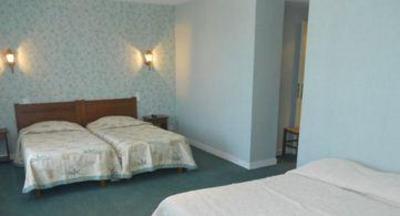 фото отеля Le News Hotel Souillac