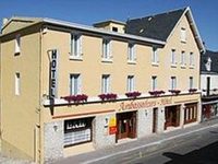 Le News Hotel Souillac