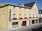 фото отеля Le News Hotel Souillac