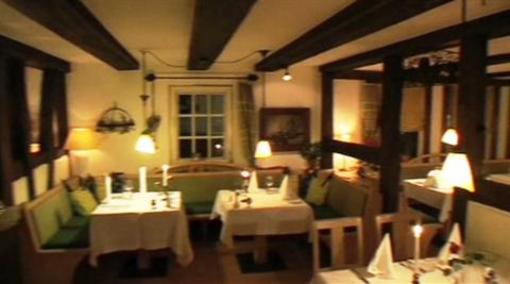 фото отеля Hotel Faerber Luig