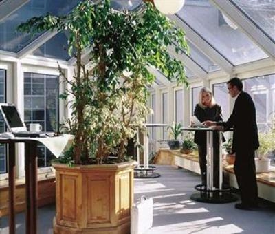 фото отеля Hotel Faerber Luig