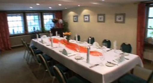 фото отеля Hotel Faerber Luig