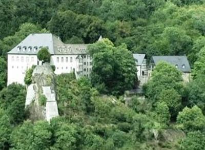 фото отеля Hotel Faerber Luig
