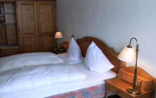 фото отеля Hotel Faerber Luig