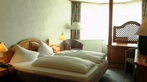 фото отеля Hotel Faerber Luig