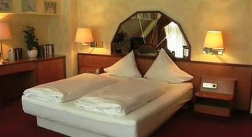 фото отеля Hotel Faerber Luig