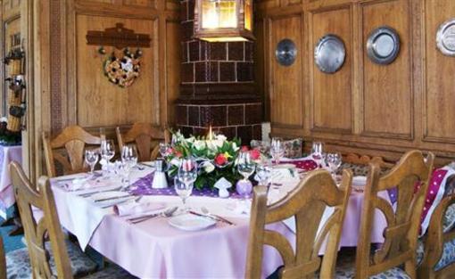 фото отеля Landhotel Gasthof Stahlberg
