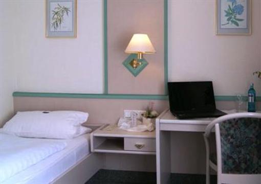 фото отеля Landhotel Gasthof Stahlberg