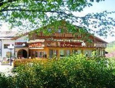 фото отеля Aktiv- und Wellnesshotel Waidler Hof