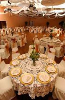 фото отеля Estero Beach Hotel & Resort