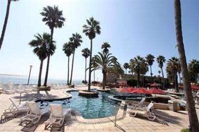 фото отеля Estero Beach Hotel & Resort