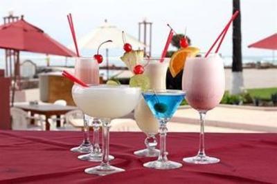 фото отеля Estero Beach Hotel & Resort
