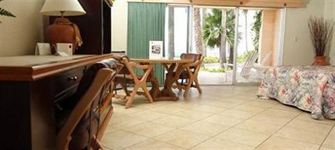 фото отеля Estero Beach Hotel & Resort