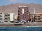 фото отеля Apart Hotel Antofagasta