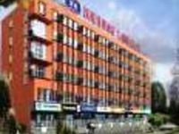 Hanting Express Datong Xisanhuan