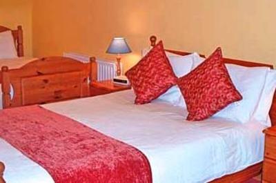 фото отеля Cornerstones B&B Moyard
