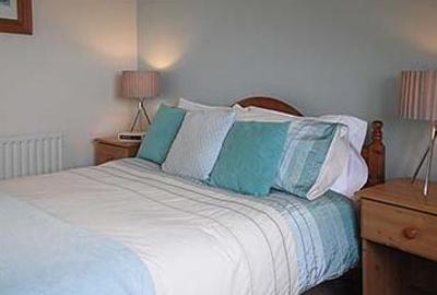 фото отеля Cornerstones B&B Moyard