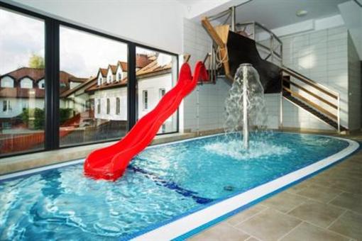 фото отеля Hotel Tawerna Pirat Olsztyn