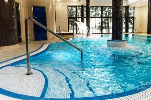 фото отеля Hotel Tawerna Pirat Olsztyn