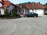 Hotel Tawerna Pirat Olsztyn