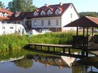 фото отеля Hotel Tawerna Pirat Olsztyn