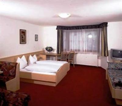 фото отеля Hotel Seppi
