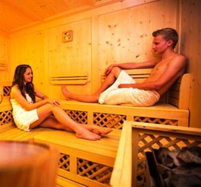 фото отеля Hotel Seppi