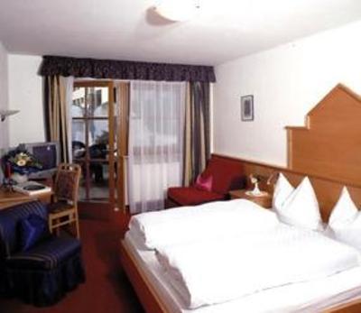 фото отеля Hotel Seppi