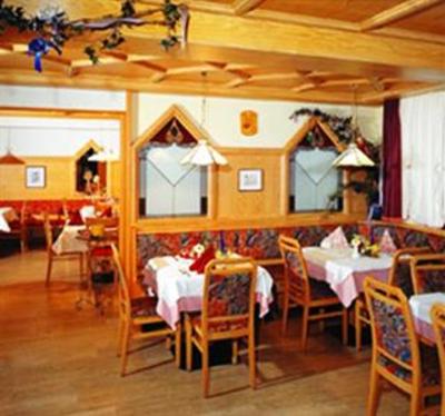 фото отеля Hotel Seppi