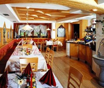 фото отеля Hotel Seppi