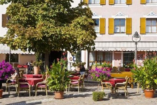 фото отеля Hotel Seppi