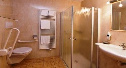 фото отеля Hotel Seppi